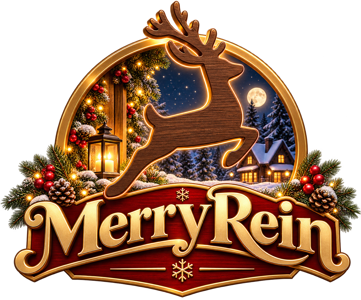 MerryRein